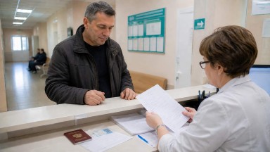 Бесплатное лечение алкоголизма в Павловской