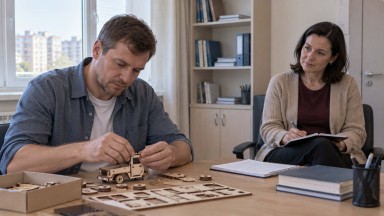 Лечение игромании в Павловской
