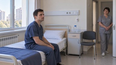 Лечение психоза в Павловской
