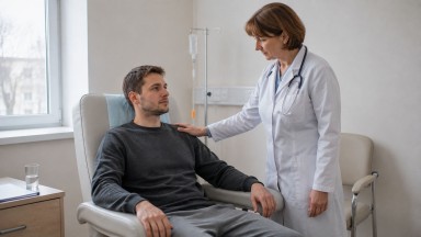Детоксикация от марихуаны в Павловской