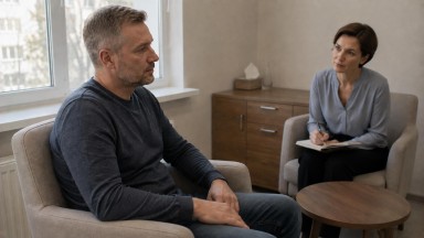 Лечение алкогольной депрессии в Павловской