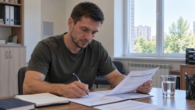 Реабилитация за 21 день в Павловской