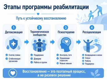 Миннесотская модель в Павловской