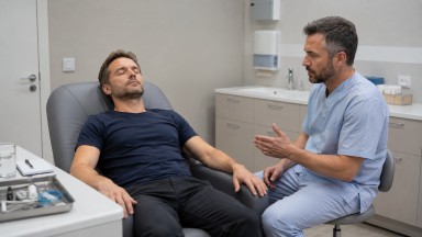 Кодирование гипнозом в Павловской