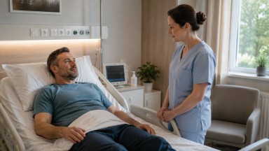 Детоксикация от алкоголя в Павловской