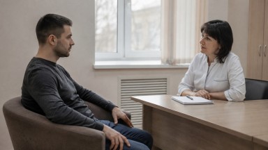 Лечение зависимости от марихуаны в Павловской