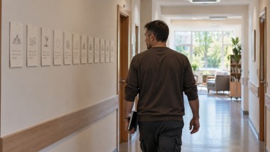 Реабилитация 12 шагов в Павловской