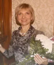 Екатерина Мельникова